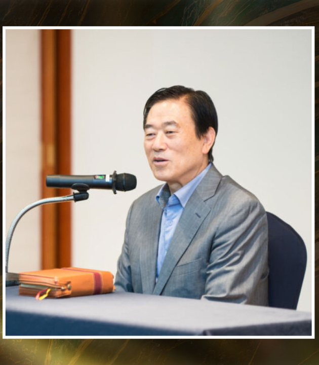 David Jang