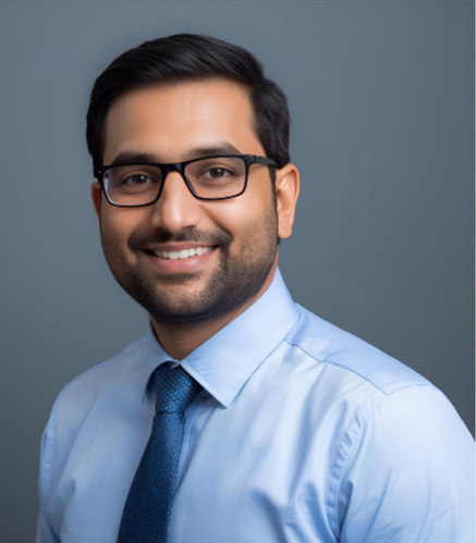 Aditya Sharma