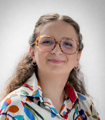 Emilie Bacciochi