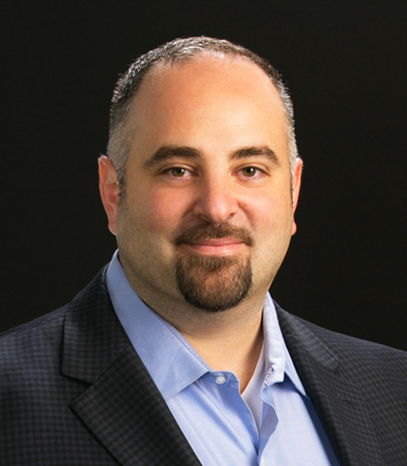 Josh Seidenfeld