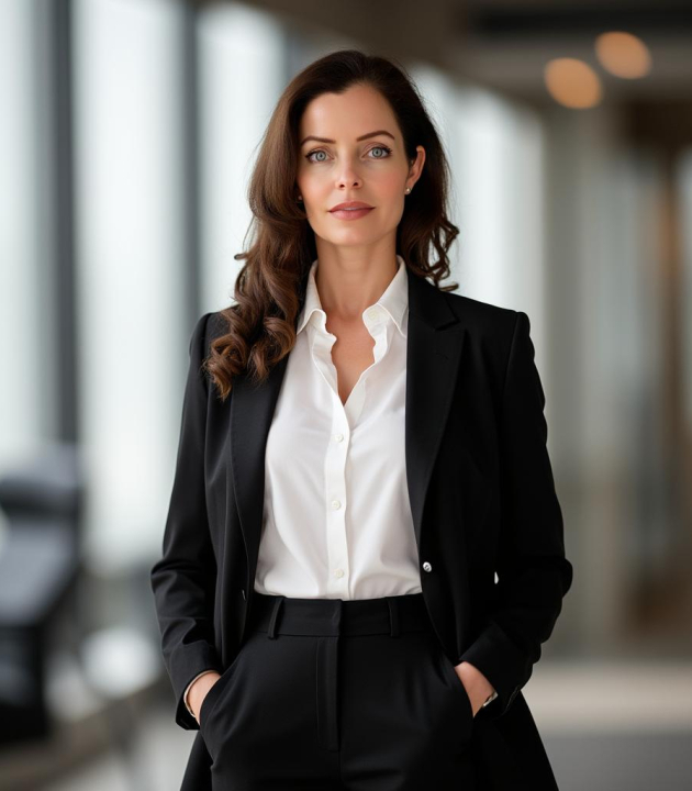 Monique Chelin