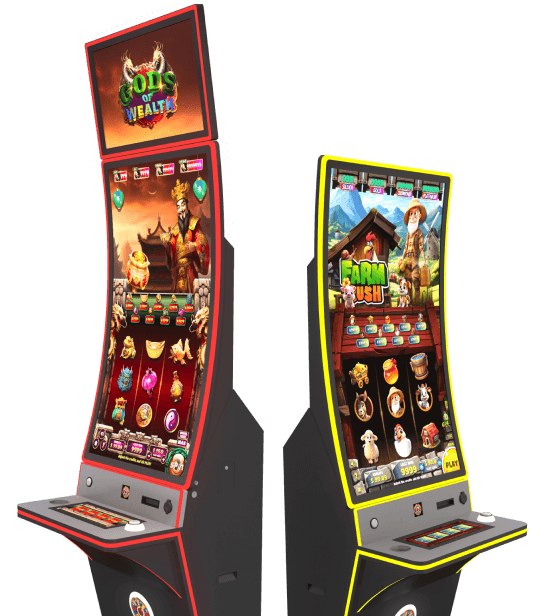 RedPlum Games