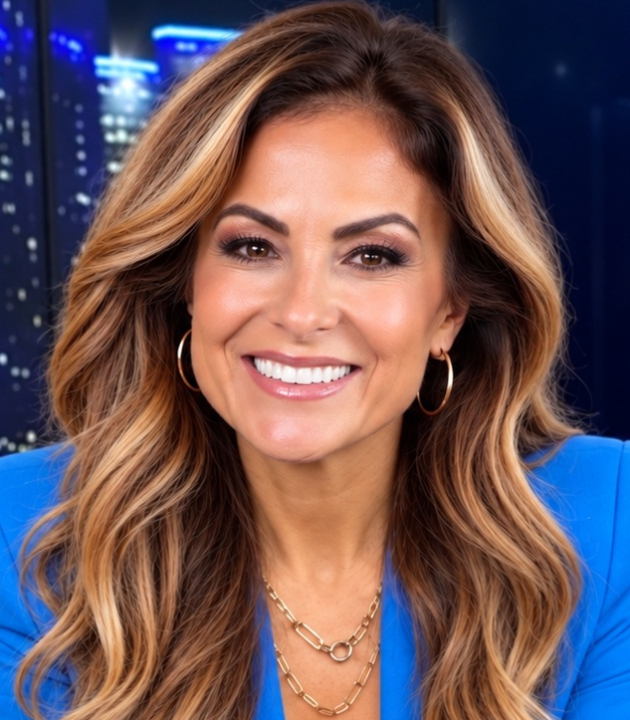 Taryn Asher