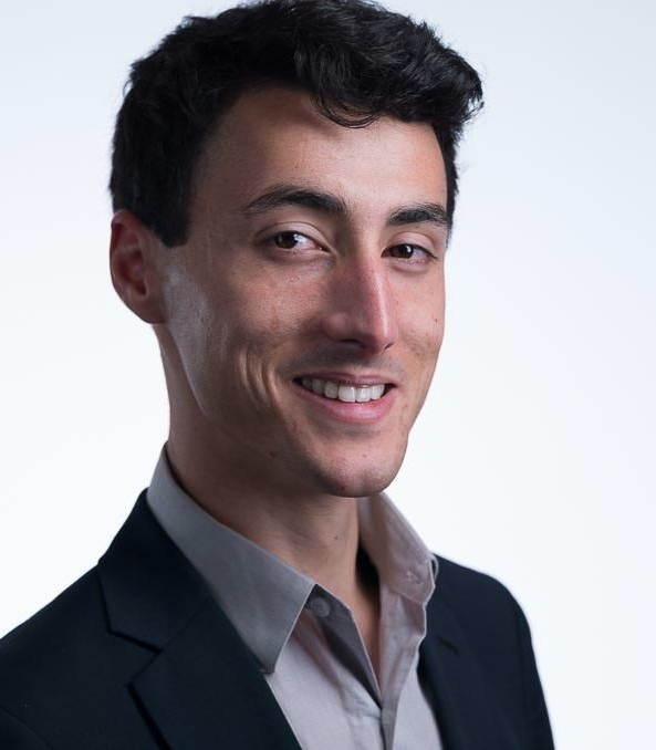 Abraham Chaibi