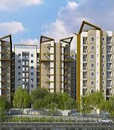 Sobha Wisteria