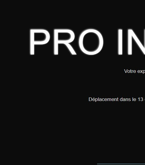 interieur Pro
