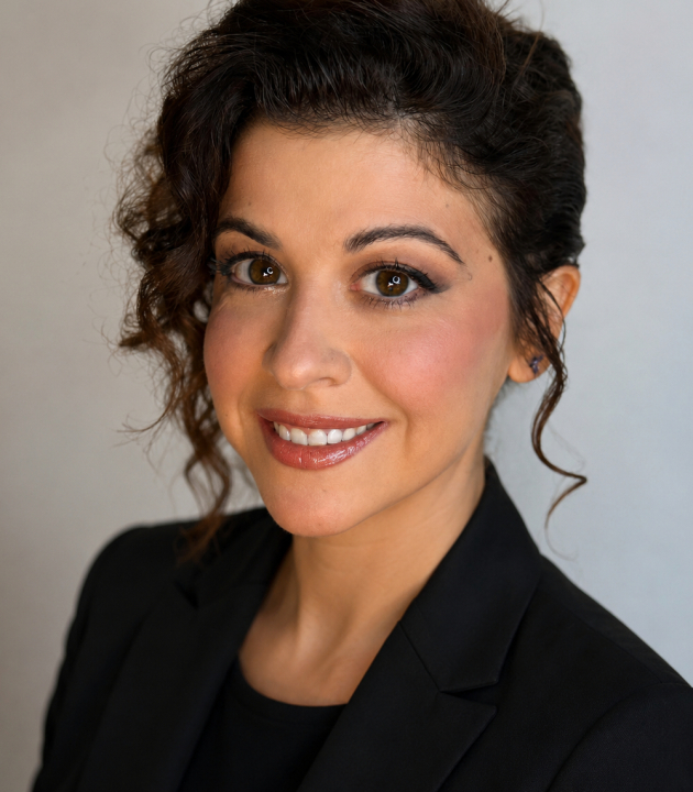Shira Slaveya Hazan