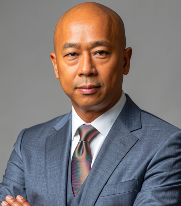 Marc Sridykhan