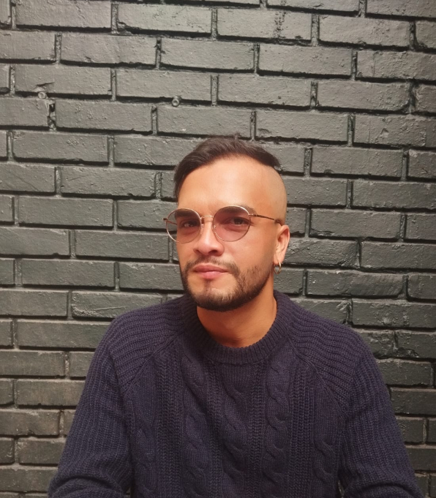 Hector Niño Palma