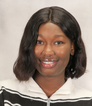 Khadidiatou Ba