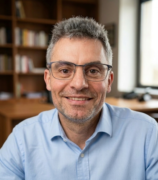David BUREAU