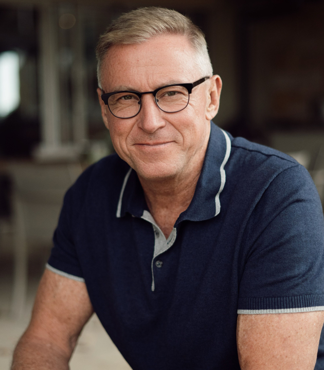 Tony Denny