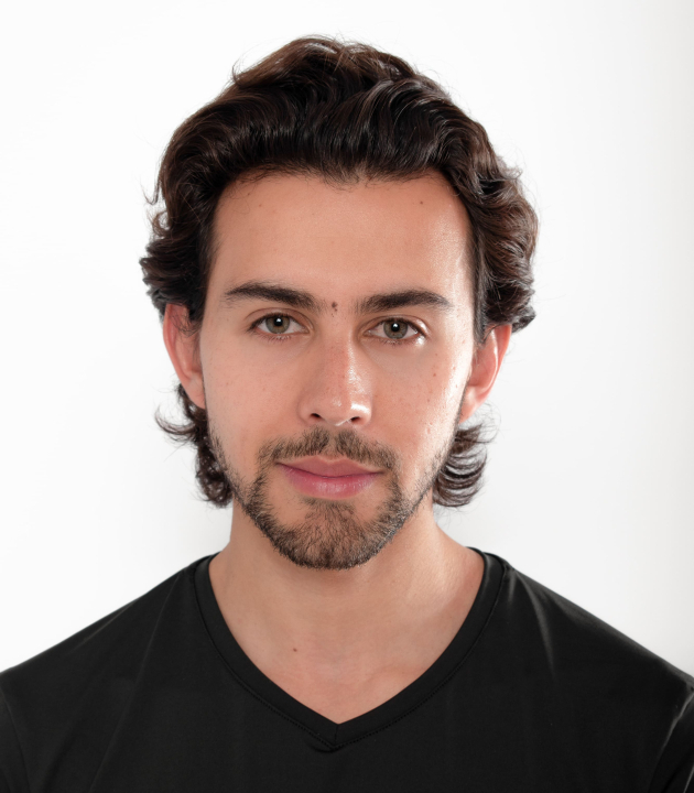 Julian Romero