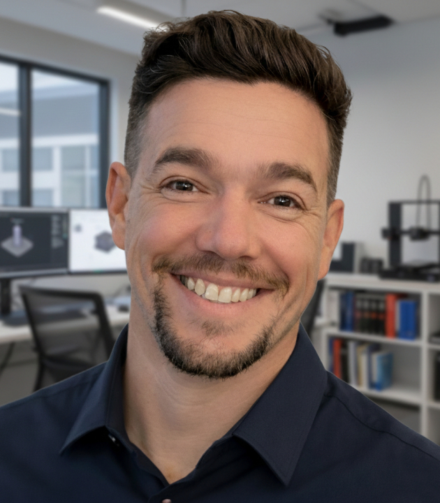 Nicolas Diziain