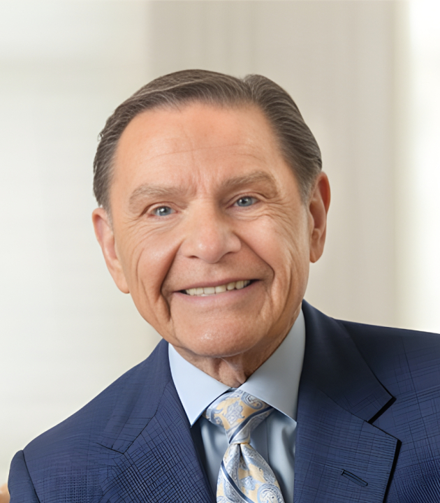 Kenneth Copeland