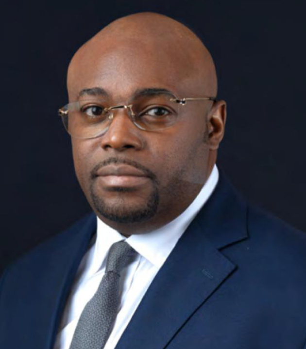 Eric Kalala Nsantu
