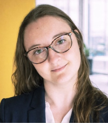 Clémentine RAMBEAU