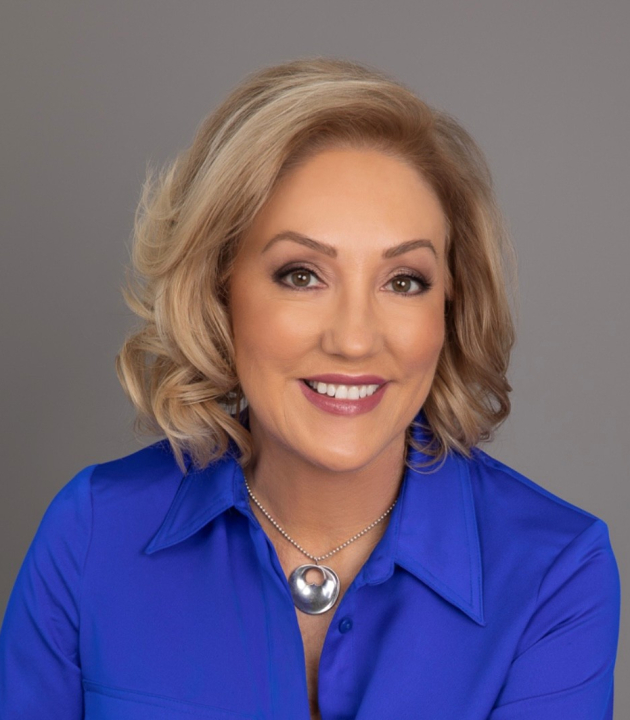 Christie Newbon
