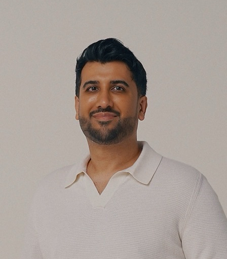 Shuaib Saeed