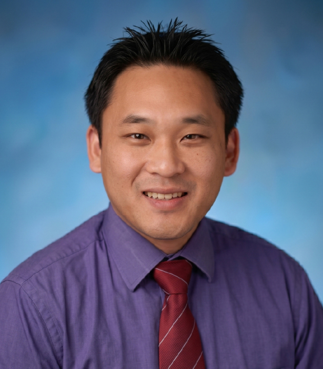 Edward Lin