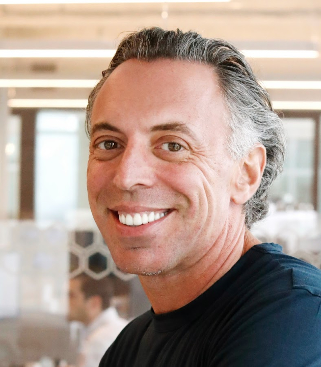 David Fiszel