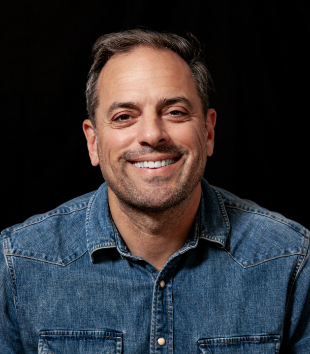 Mark Fitzloff