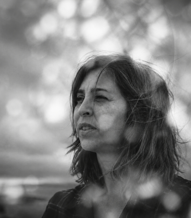 ANAHITA GHAZI