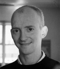 Martin Jenkins