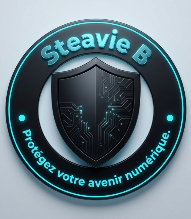 Steavie Brochard