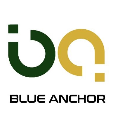 Blue Anchor Marine Company