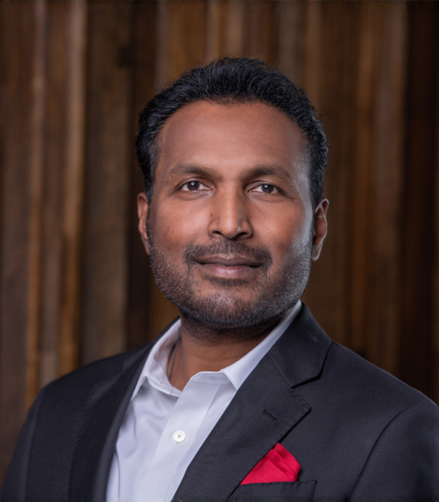Shravan Parsi